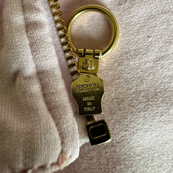 Authentic Young Versace set - Picture 6 of 9